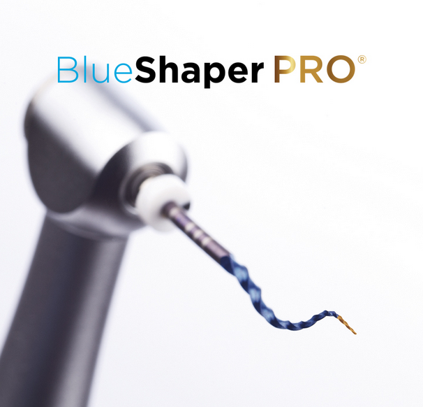 BlueShaper PRO® steril