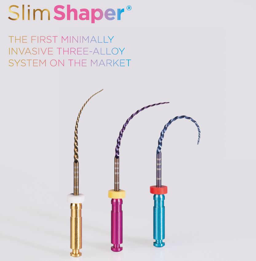 SlimShaper® steril