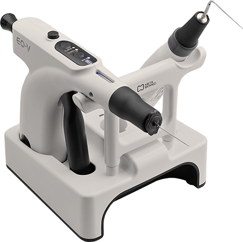 EQ-V Cordless Root Canal Obturator
