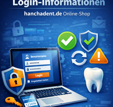 Login-Infos