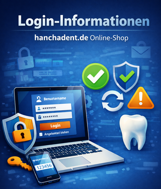 Login-Infos