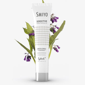 Mund- und Zahnpflege