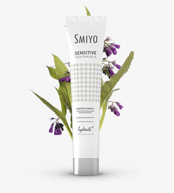 Mund- und Zahnpflege