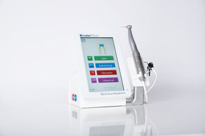 EDP² comfort Apexlocator, Motor, Akku, Wireless