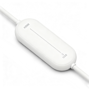 Lemorele P1000 Wireless Screen Mirroring Dongle