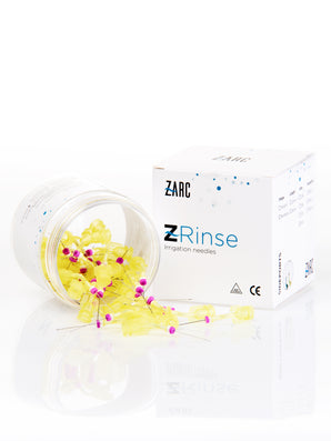 Z-Rinse Irrigation needles