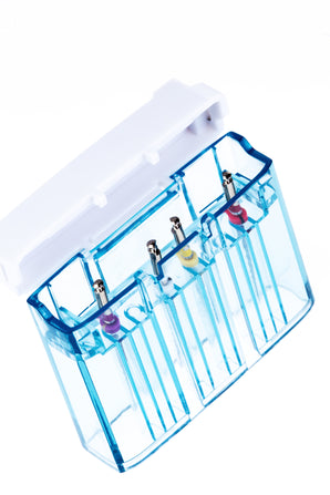 Endodontic File Organizer ZARC