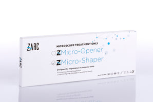 Z-Micro Shaper