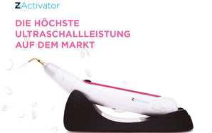 Z-Activator Irrigation System