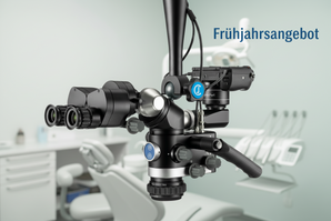 Sonderangebot Flexion Advanced SensorUnit+Sony Alpha 6400 am Rollstativ