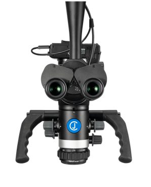 Aktionsangebot Flexion Basic am Rollstativ inkl. Sony 6400
