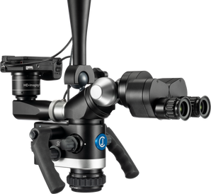 Aktionsangebot Flexion Basic am Rollstativ inkl. Sony 6400