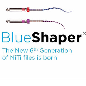 BlueShaper® steril