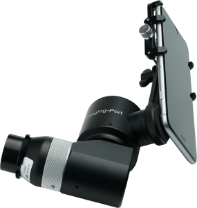 Phone Imaging Port