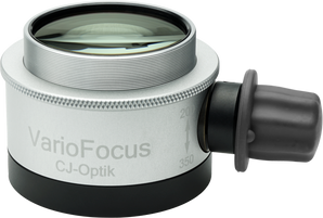 VarioFocus² Objektiv