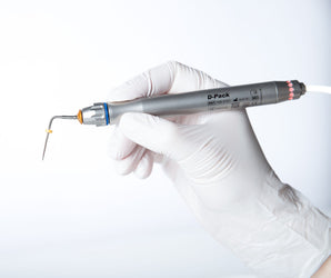D-Pack² Heizspitze für Endopilot