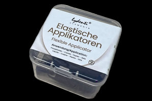 Elastische Applikatoren – Präzise Anwendung für endodontische Präparate 25 Stk.