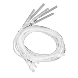 Endo-Aspirator PRO Luer Lock Schlauch (5Stk)