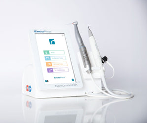 EDP²_ ultra, Apexlocator, Motor, UltraSchall, Akku, Wireless