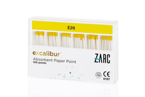 Excalibur® Paper Points