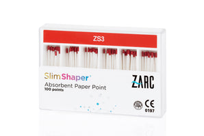 Slimshaper Paper Points (100 units)