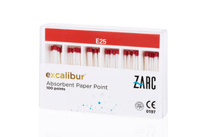 Excalibur® Paper Points