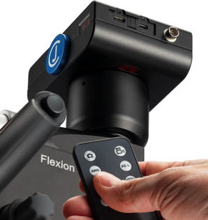 Sonderangebot Flexion Advanced SensorUnit+FlexionCam am Rollstativ