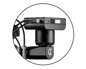 FlexionCam + Adapter