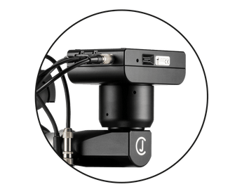 FlexionCam + Adapter