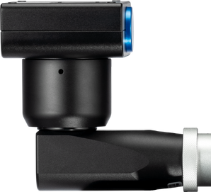 FlexionCam + Adapter nah