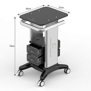 Dental Cart Medizinischer Wagen