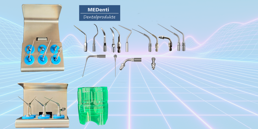 Medenti Scaler