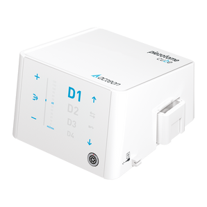 PIEZOTOME CUBE (LED) atraumatische Ultraschall-Knocheneingriffe