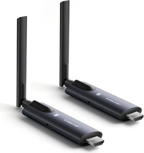 Lemorele Ultra-Long Transmission Wireless HDMI Kit
