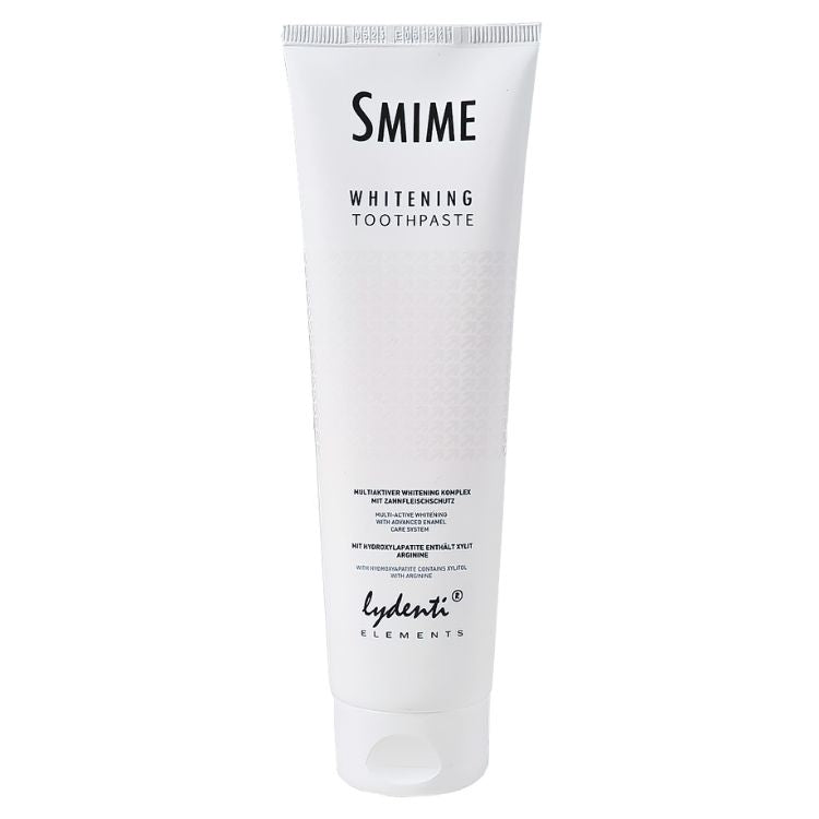 LyDenti SMIME Whitening Zahnpasta 125ml Tube