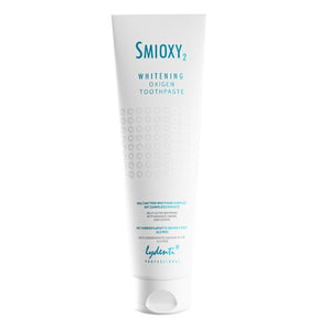 LyDenti SMIOXY Whitening Zahnpasta 125ml Tube