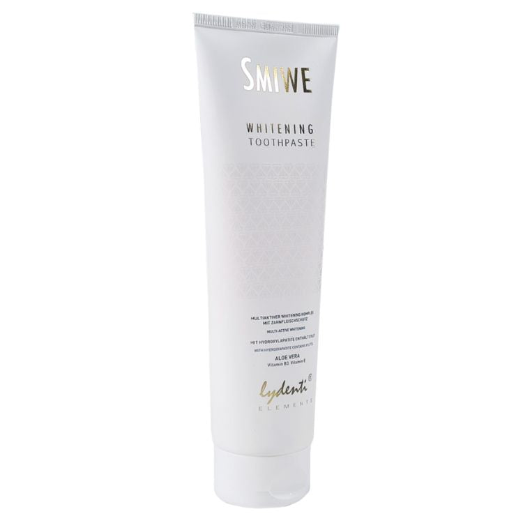 LyDenti SMIWE Whitening Zahnpasta 125ml Tube