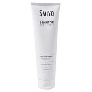 LyDenti SMIYO SENSITIVE Whitening Zahncreme 125 ml Tube