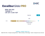 Excalibur-Glider-PRO