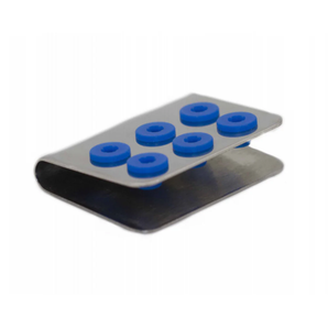 Tip-Halter für 6 Ultraschallspitzen