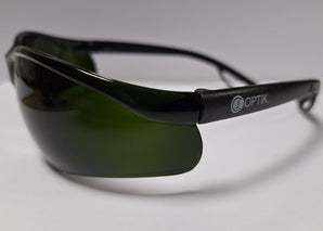CJ Infield Raptor 9060135 Schutzbrille