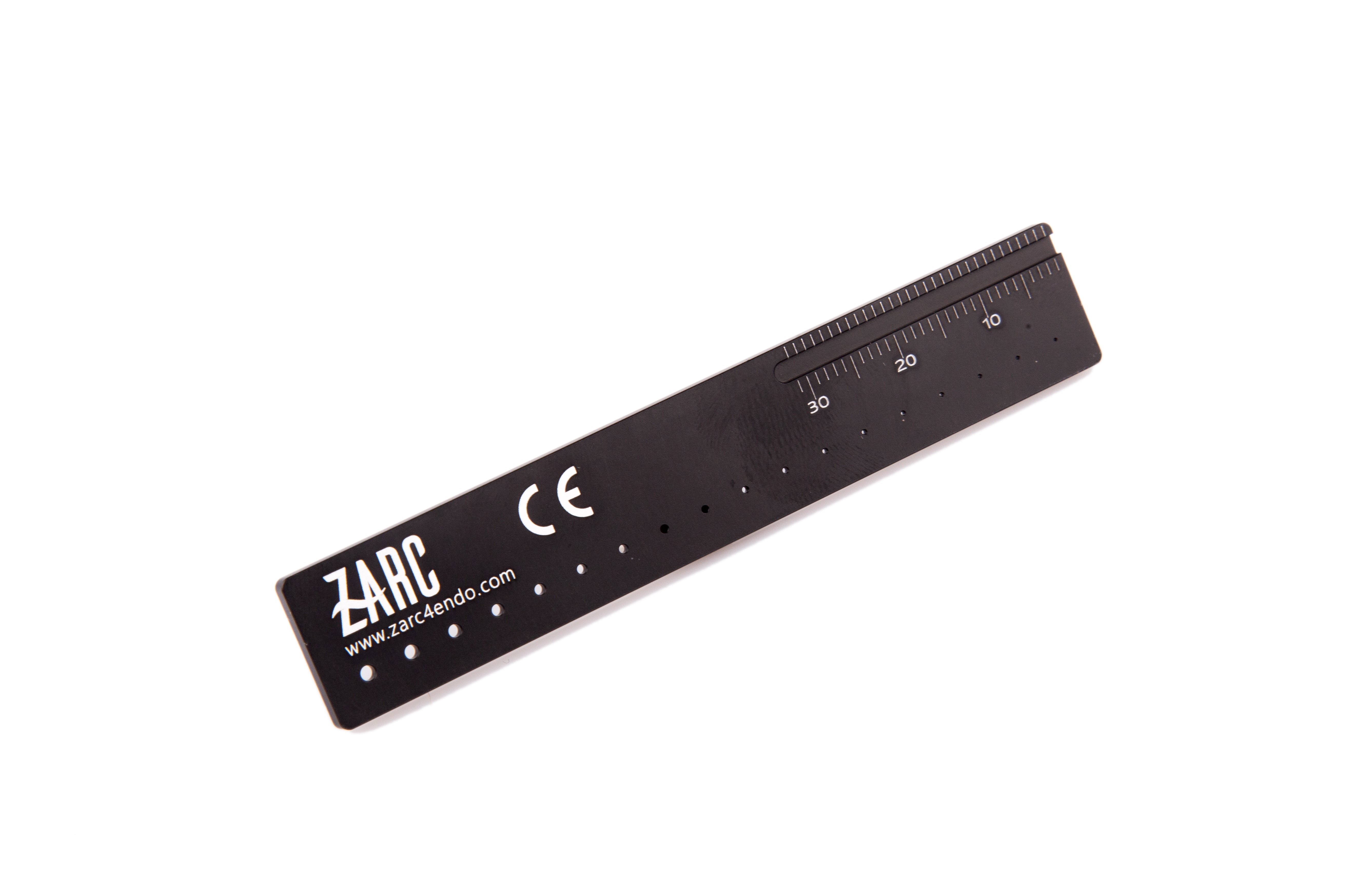 Z-Gauge Ruler – HanChaDent
