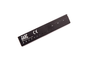 Z-Gauge Ruler