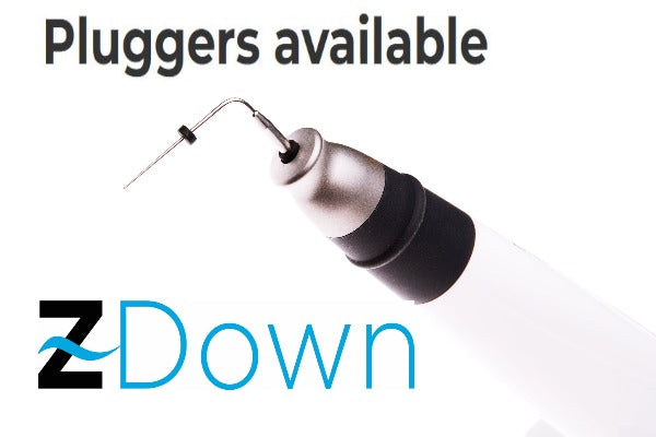 Z-Down® Plugger