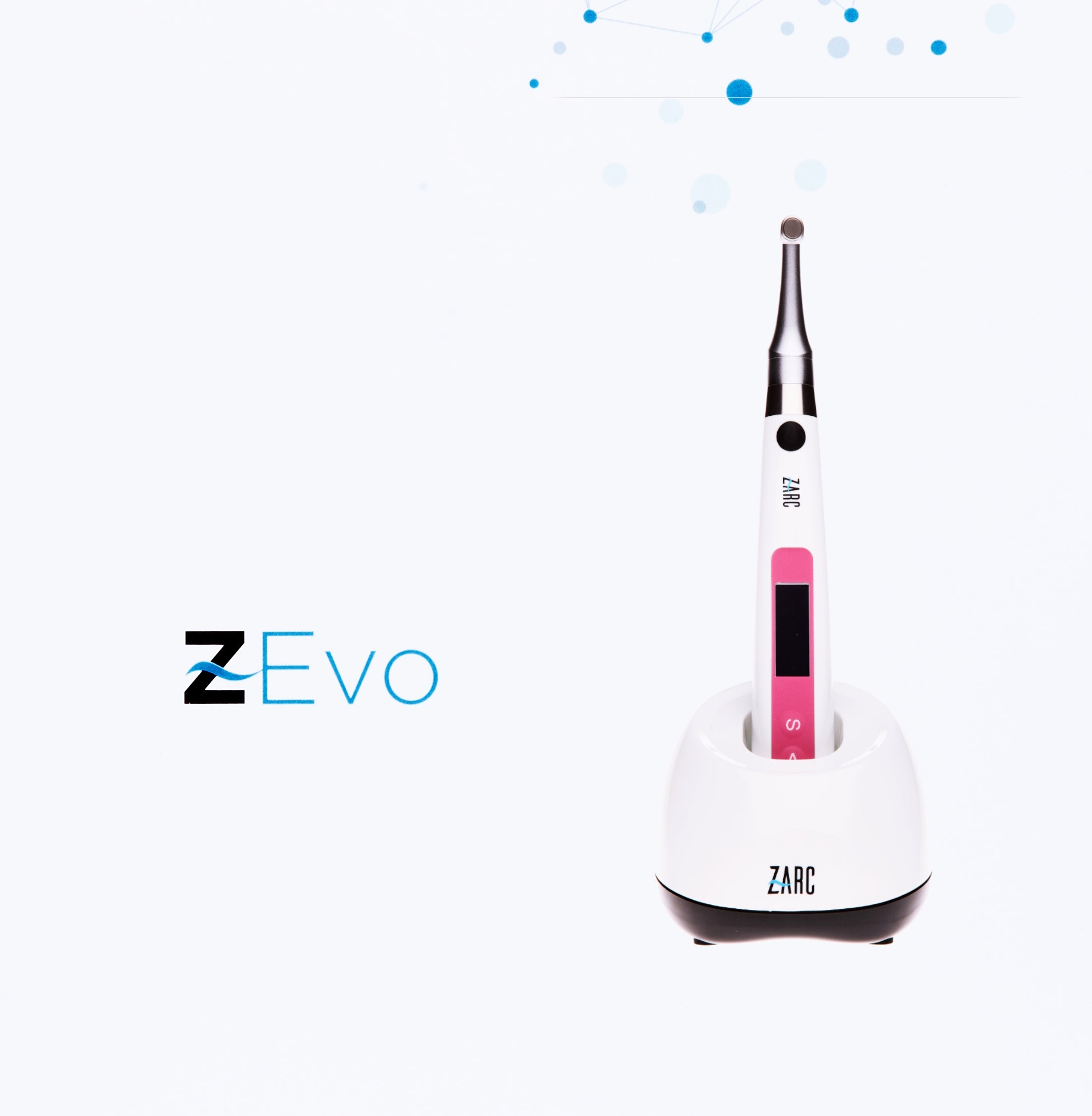 Z-Evo (Endo Motor mit Apexlocator)