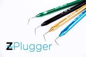 Z-Plugger (like S-Kondenser)