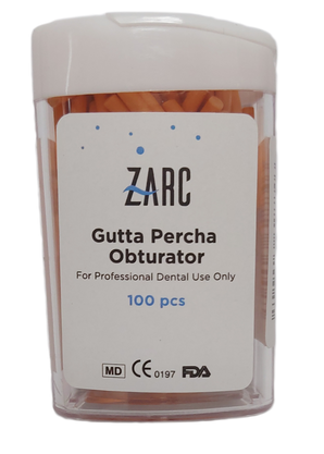 Z-UP® Gutta-Percha Pellets