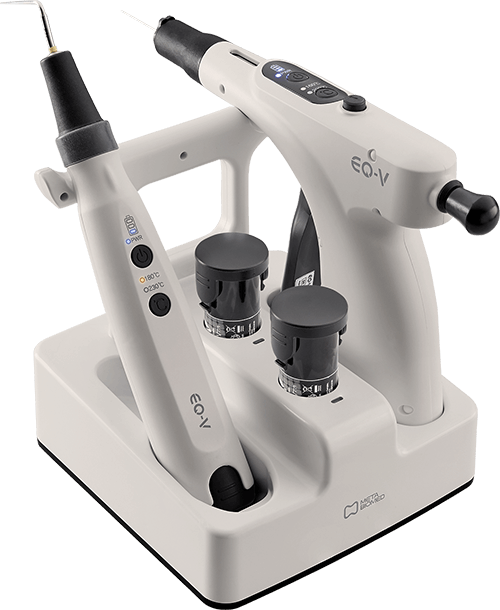 EQ-V Cordless Root Canal Obturator