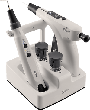 EQ-V Cordless Root Canal Obturator