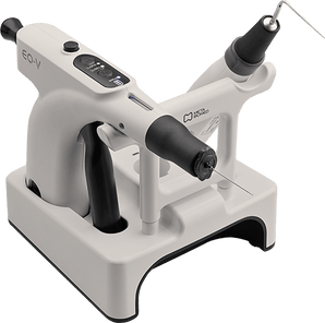 EQ-V Cordless Root Canal Obturator